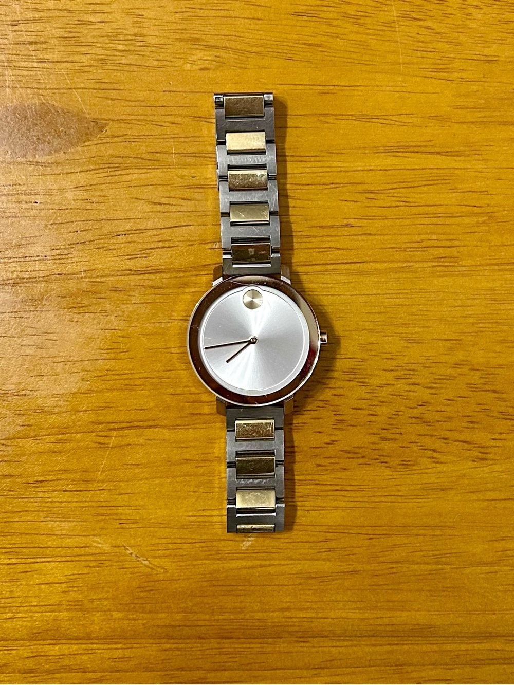 Movado BOLD women’s watch